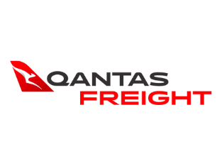 Qantas Freight